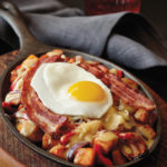Popular Canadian Breakfast Franchise Ben & Florentine Specializes in Brunch All Day